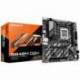 PLACA BASE GIGABYTE B840M D2H SOCKET AM5/ DDR5/ PCIE 4.0/ MICRO ATX