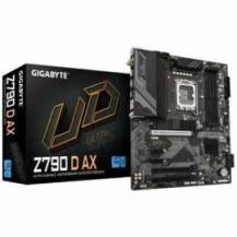 PLACA BASE GIGABYTE Z790 D AX SOCKET 1700/ DDR5/ PCIE 4.0