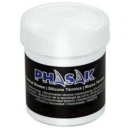 PASTA TÉRMICA PHASAK DTA 052/ 50G