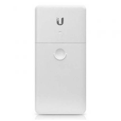 SWITCH UBIQUITI NANOSWITCH N-SW/ 4 PUERTOS RJ45 10/100/1000 POE