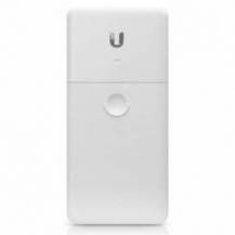 SWITCH UBIQUITI NANOSWITCH N-SW/ 4 PUERTOS RJ45 10/100/1000 POE