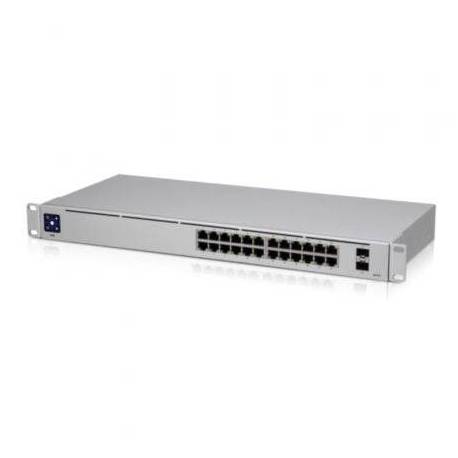 SWITCH UBIQUITI USW-24