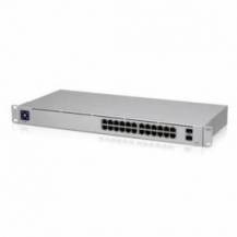 SWITCH UBIQUITI USW-24