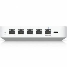 ROUTER INALÁMBRICO UBIQUITI CLOUD GATEWAY ULTRA