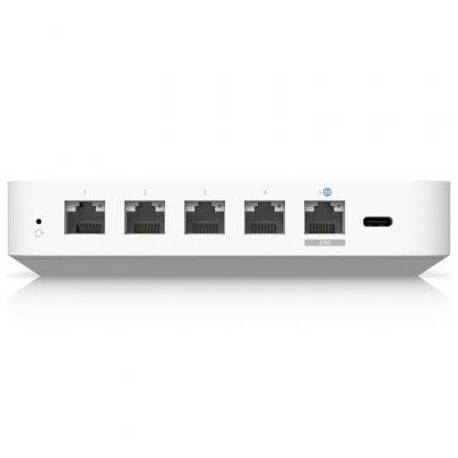 ROUTER INALÁMBRICO UBIQUITI CLOUD GATEWAY ULTRA