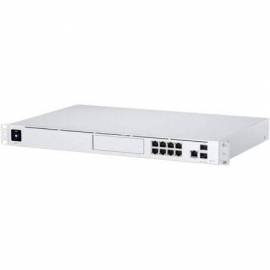 SWITCH UBIQUITI UDM-PRO DREAM MACHINE PRO/ 11 PUERTOS/ RJ45 10/100/1000 SFP