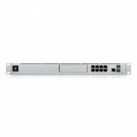 SWITCH UBIQUITI UDM-SE DREAM MACHINE SPECIAL EDITION/ 11 PUERTOS/ RJ45 10/100/1000 SFP POE