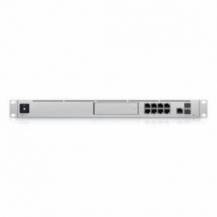 SWITCH UBIQUITI UDM-SE DREAM MACHINE SPECIAL EDITION/ 11 PUERTOS/ RJ45 10/100/1000 SFP POE