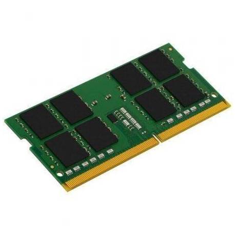 MEMORIA RAM KINGSTON VALUERAM 16GB/ DDR4/ 3200MHZ/ 1.2V/ CL22/ SODIMM