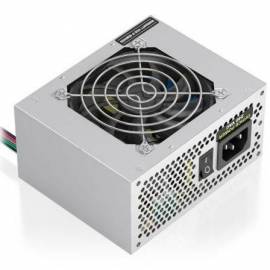 FUENTE DE ALIMENTACIÓN SFX AISENS ASPC-500SFX-SEO/ 500W/ VENTILADOR 8CM