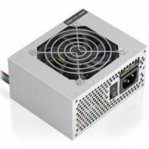 FUENTE DE ALIMENTACIÓN SFX AISENS ASPC-500SFX-SEO/ 500W/ VENTILADOR 8CM
