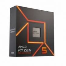PROCESADOR AMD RYZEN 5-7600X 4.7GHZ SOCKET AM5