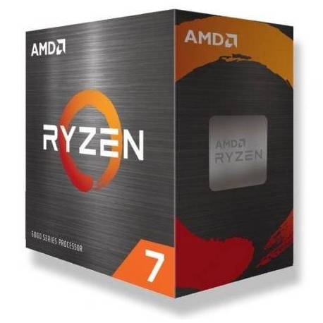 PROCESADOR AMD RYZEN 7-5800XT 3.80GHZ SOCKET AM4