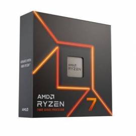 PROCESADOR AMD RYZEN 7-7700X 4.50GHZ SOCKET AM5