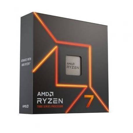 PROCESADOR AMD RYZEN 7-7700X 4.50GHZ SOCKET AM5