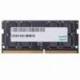 MEMORIA RAM APACER ES.08G21.GSH 8GB/ DDR4/ 3200MHZ/ 1.2V/ CL22/ SODIMM
