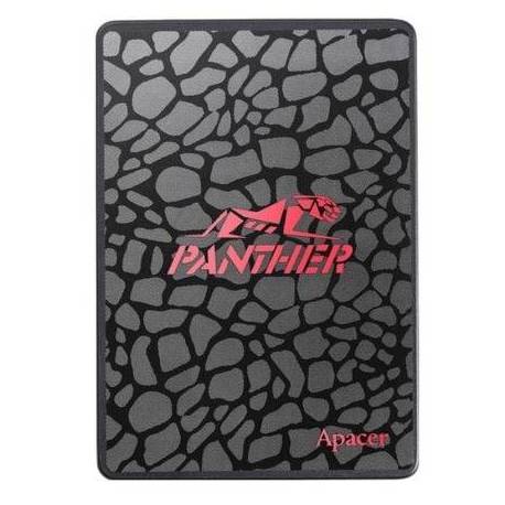 DISCO SSD APACER AS350 PANTHER 256GB/ SATA III/ FULL CAPACITY