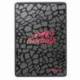 DISCO SSD APACER AS350 PANTHER 512GB/ SATA III/ FULL CAPACITY
