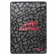 DISCO SSD APACER AS350 PANTHER 512GB/ SATA III/ FULL CAPACITY