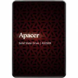 DISCO SSD APACER AS350X 1TB/ SATA III/ FULL CAPACITY