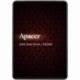 DISCO SSD APACER AS350X 512GB/ SATA III/ FULL CAPACITY
