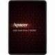 DISCO SSD APACER AS350X 256GB/ SATA III/ FULL CAPACITY