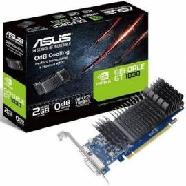 TARJETA GRÁFICA ASUS GEFORCE GT 1030/ 2GB GDDR5