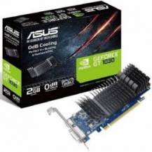 TARJETA GRÁFICA ASUS GEFORCE GT 1030/ 2GB GDDR5