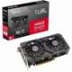 TARJETA GRÁFICA ASUS DUAL RADEON RX 7600 EVO OC/ 8GB GDDR6