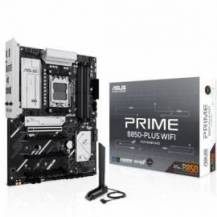 PLACA BASE ASUS PRIME B850-PLUS WIFI SOCKET AM5/ DDR5/ PCIE 5.0
