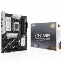 PLACA BASE ASUS PRIME B850-PLUS-CSM SOCKET AM5/ DDR5/ PCIE 5.0