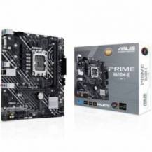 PLACA BASE ASUS PRIME H610M-E-CSM/ SOCKET 1700/ DDR5/ PCIE 4.0/ MICRO ATX