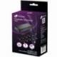 CARGADOR DE PORTÁTIL LEOTEC HOME/ 90W/ AUTOMÁTICO/ 12 CONECTORES/ VOLTAJE 15-20V
