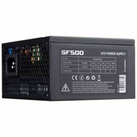 FUENTE DE ALIMENTACIÓN HIDITEC SF500/ 500W/ VENTILADOR 8CM