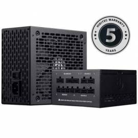 FUENTE DE ALIMENTACIÓN HIDITEC BZX650 BZ V2/ 650W/ VENTILADOR 14CM/ 80 PLUS BRONZE