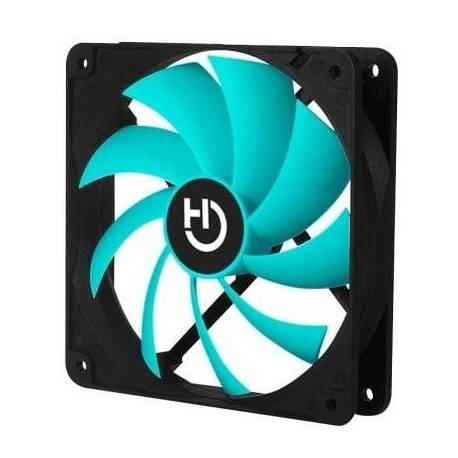VENTILADOR HIDITEC HDT-12/ 12CM
