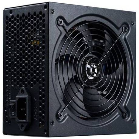 FUENTE DE ALIMENTACIÓN HIDITEC RX750/ 750W/ VENTILADOR 12CM/ 80 PLUS BRONZE