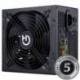 FUENTE DE ALIMENTACIÓN HIDITEC BZ850/ 850W/ VENTILADOR 14CM/ 80 PLUS BRONZE