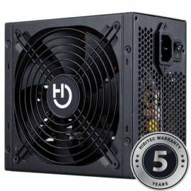 FUENTE DE ALIMENTACIÓN HIDITEC BZ850/ 850W/ VENTILADOR 14CM/ 80 PLUS BRONZE