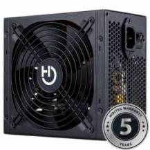 FUENTE DE ALIMENTACIÓN HIDITEC BZ850/ 850W/ VENTILADOR 14CM/ 80 PLUS BRONZE