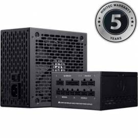 FUENTE DE ALIMENTACIÓN HIDITEC BZX850 V2/ 850W/ VENTILADOR 14CM/ 80 PLUS BRONZE