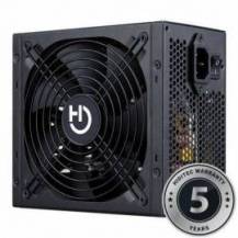 FUENTE DE ALIMENTACIÓN HIDITEC BZ750 PSU010008/ 750W/ VENTILADOR 14CM/ 80 PLUS BRONZE