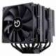 VENTILADOR CON DISIPADOR HIDITEC C20 PRO/ 12CM