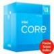 PROCESADOR INTEL CORE I3-12100F 3.30GHZ SOCKET 1700