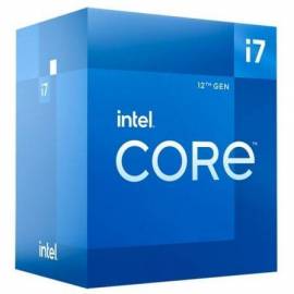 PROCESADOR INTEL CORE I7-12700 2.10GHZ SOCKET 1700