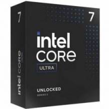PROCESADOR INTEL CORE ULTRA 7-265K 3.9 GHZ SOCKET 1851