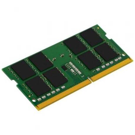 MEMORIA RAM KINGSTON VALUERAM 16GB/ DDR4/ 3200MHZ/ 1.2V/ CL22/ SODIMM
