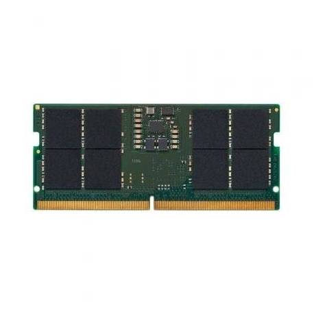MEMORIA RAM KINGSTON VALUERAM 16GB/ DDR5/ 5600MHZ/ 1.1V/ CL46/ SODIMM
