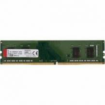 MEMORIA RAM KINGSTON VALUERAM 4GB/ DDR4/ 3200MHZ/ 1.2V/ CL22/ DIMM