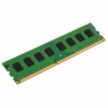 MEMORIA RAM KINGSTON VALUERAM 8GB/ DDR3/ 1600MHZ/ 1.5V/ CL11/ DIMM